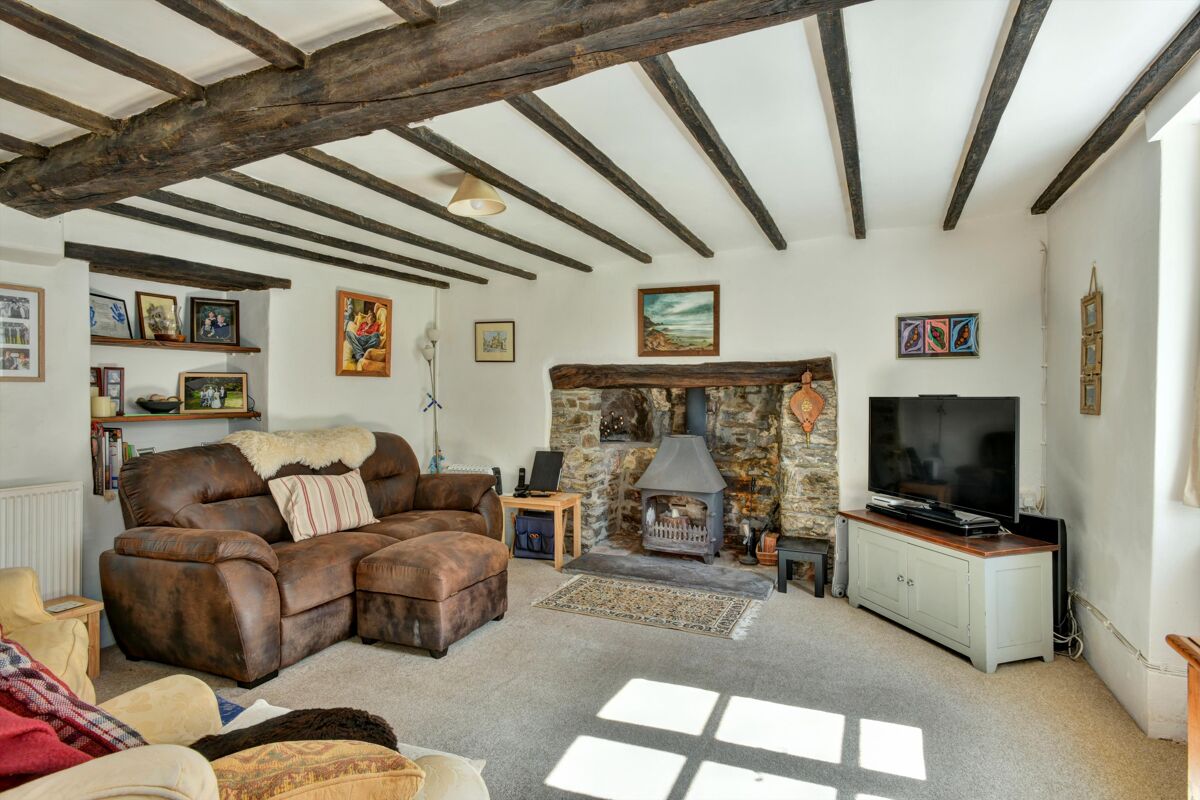 house for sale in Barnstaple, Devon, EX31 EXE012021465