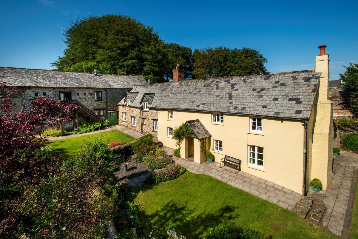 house for sale in Barnstaple, Devon, EX31 EXE012021465