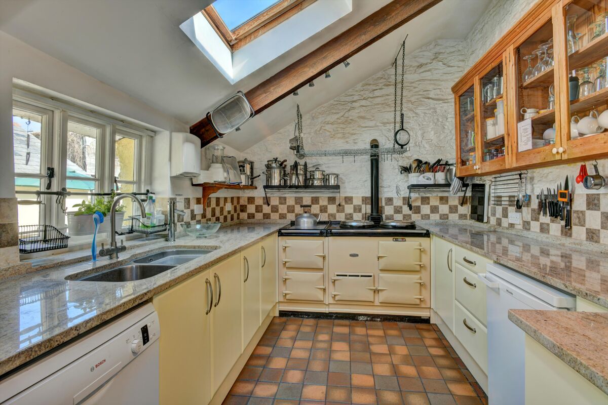 house for sale in Barnstaple, Devon, EX31 EXE012021465