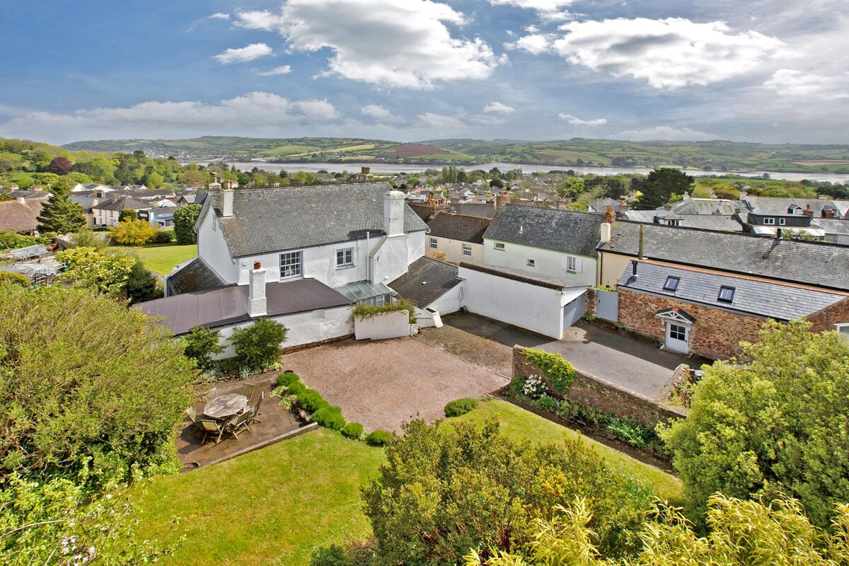 house for sale in Clanage Street, Teignmouth, Devon