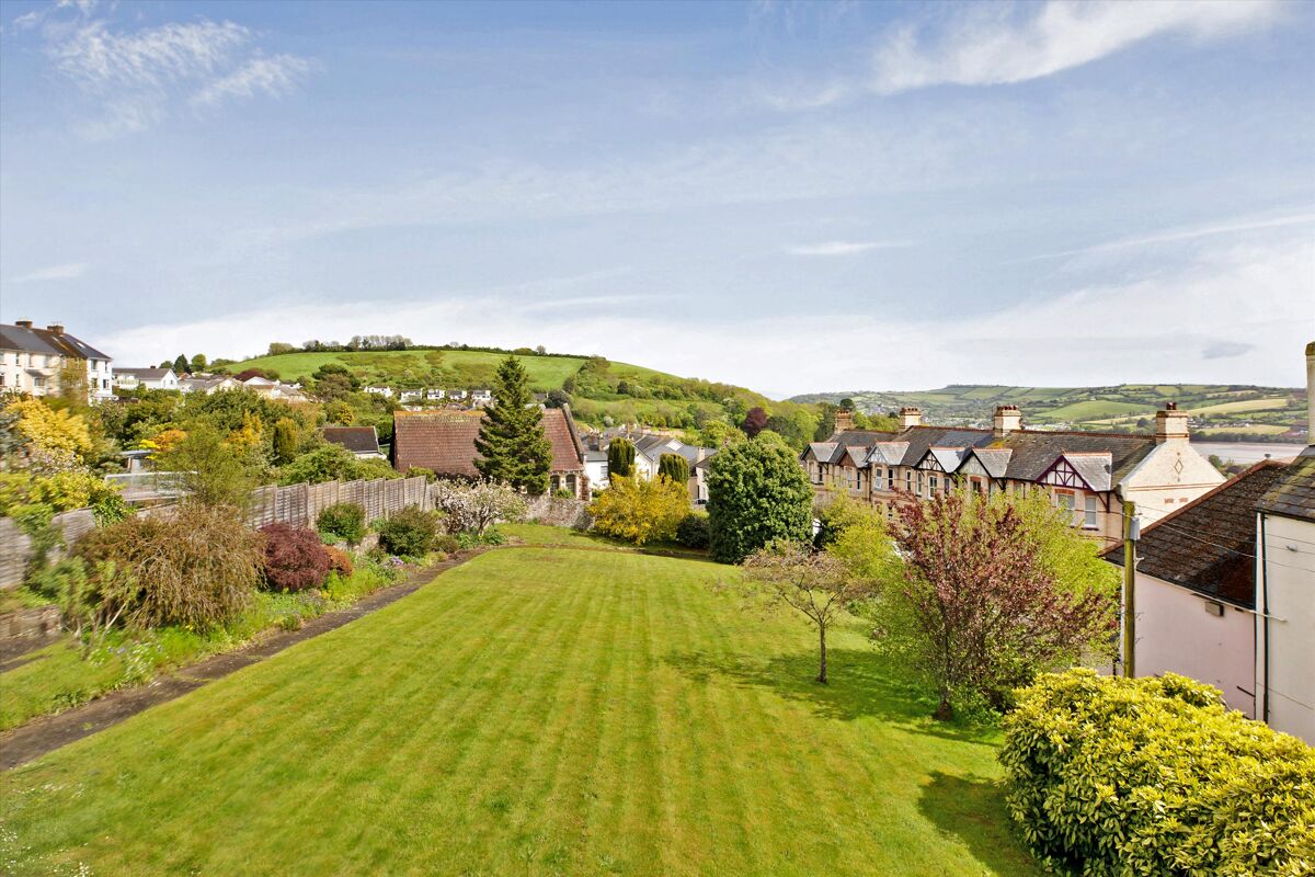 house for sale in Clanage Street, Teignmouth, Devon