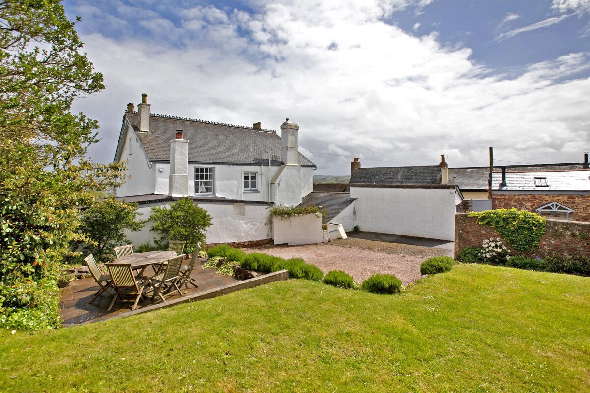 house for sale in Clanage Street, Teignmouth, Devon