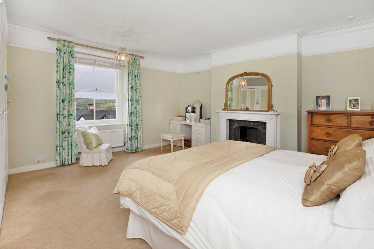 house for sale in Clanage Street, Teignmouth, Devon