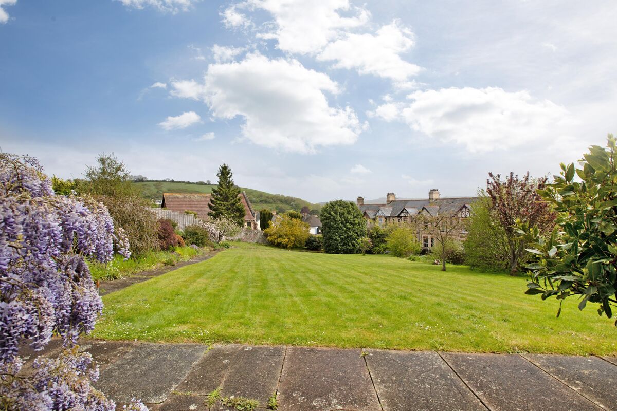 house for sale in Clanage Street, Teignmouth, Devon