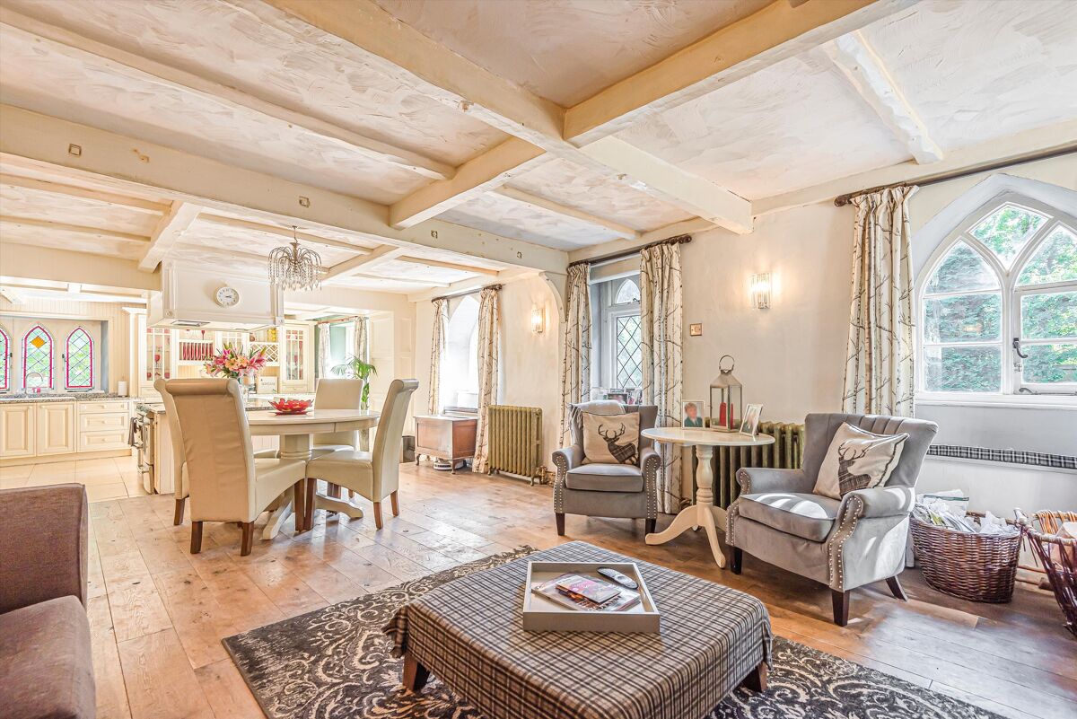 house for sale in Bovey Tracey, Newton Abbot, Devon, TQ13