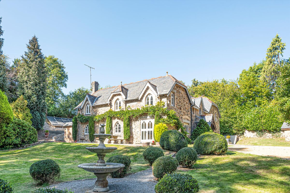 house for sale in Bovey Tracey, Newton Abbot, Devon, TQ13