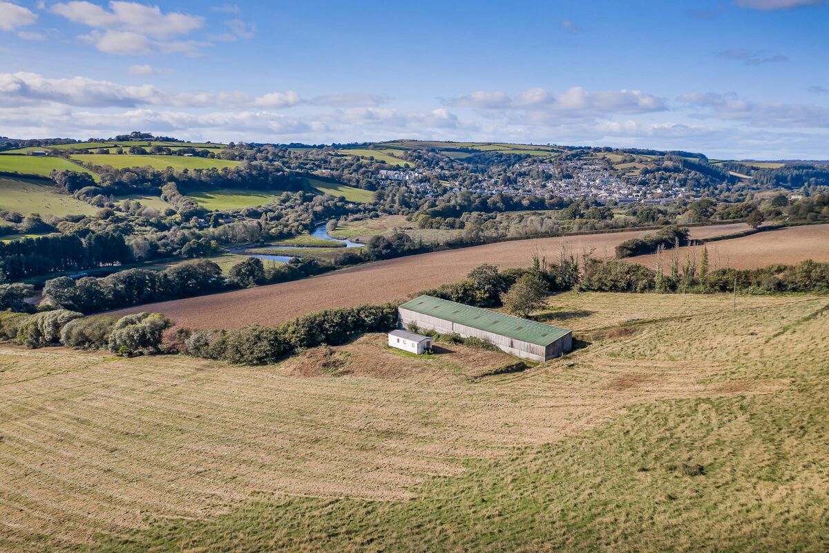 house for sale in Newham Lane, Lostwithiel, Cornwall, PL22