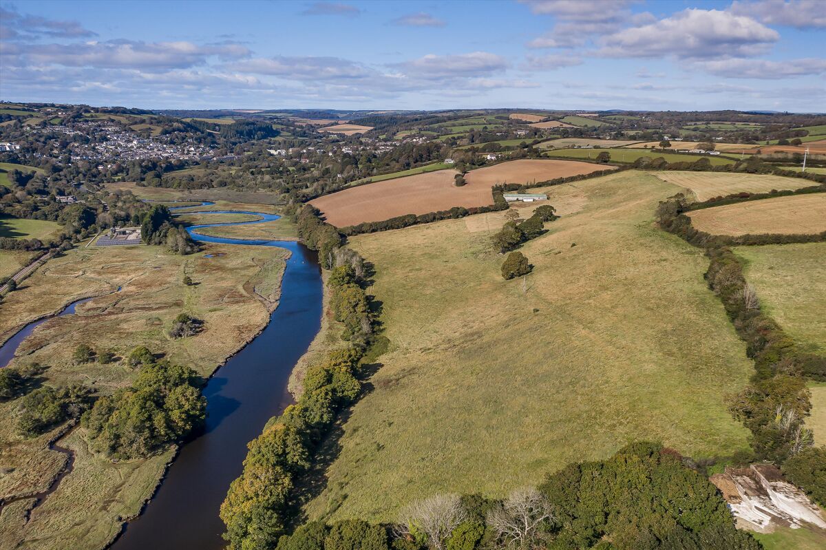 house for sale in Newham Lane, Lostwithiel, Cornwall, PL22