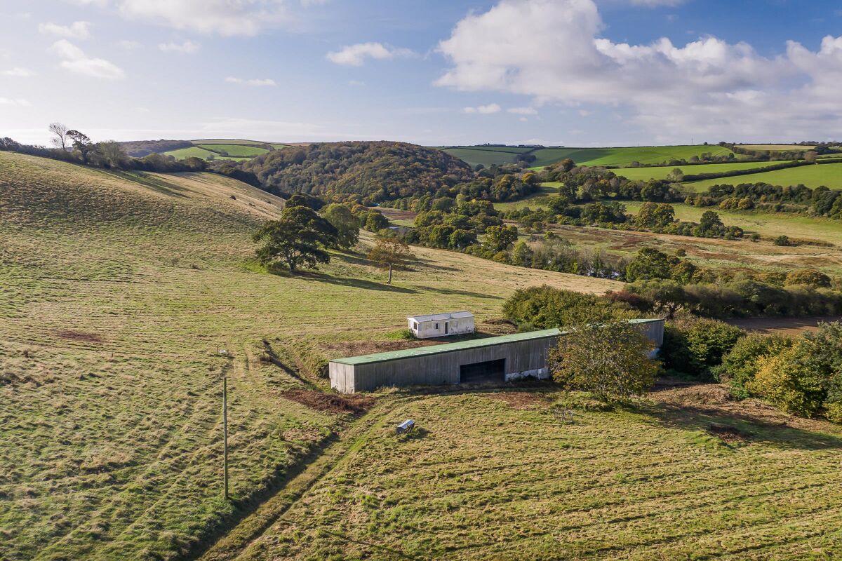 house for sale in Newham Lane, Lostwithiel, Cornwall, PL22