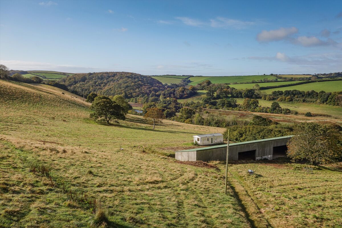 house for sale in Newham Lane, Lostwithiel, Cornwall, PL22