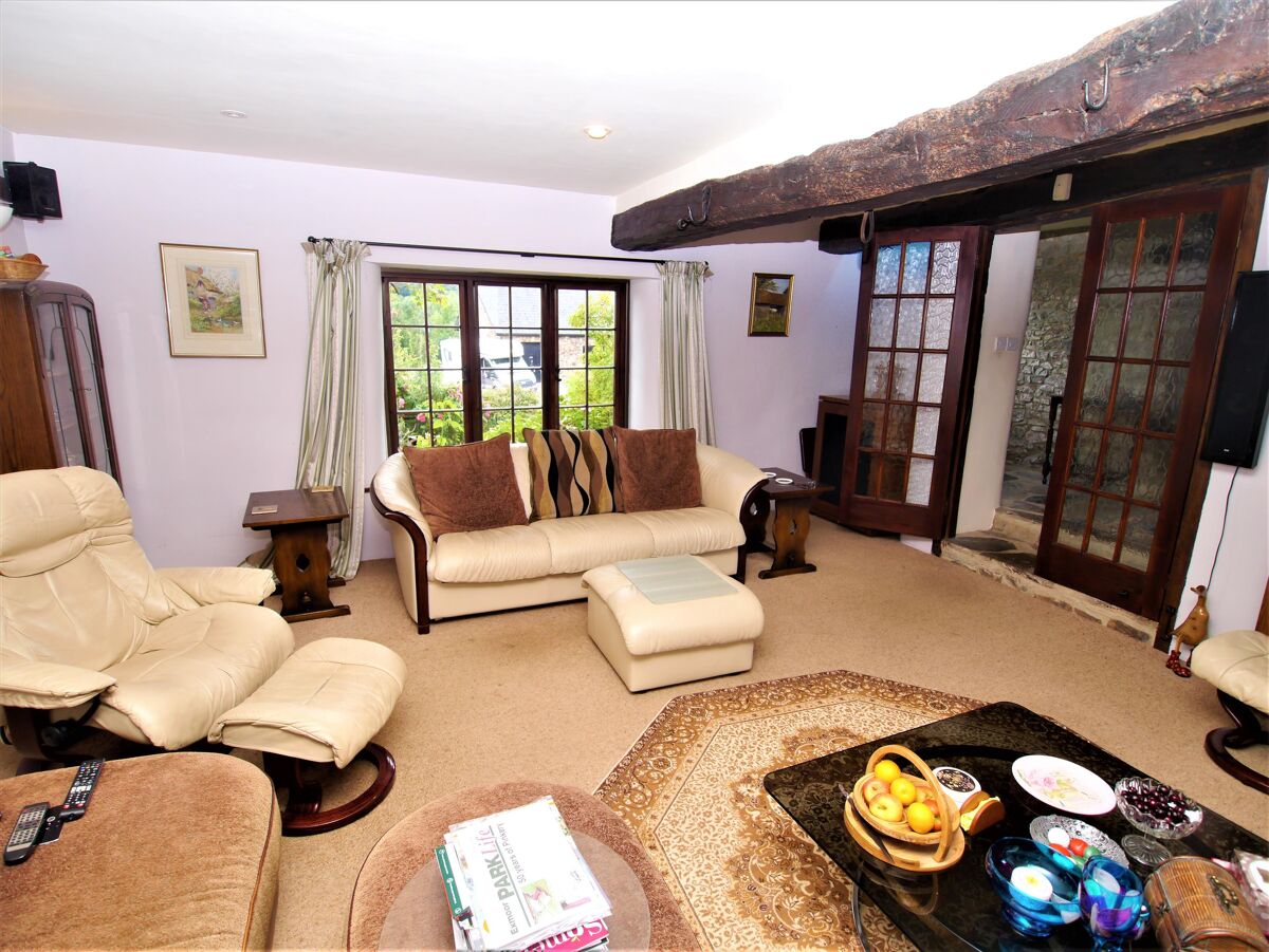 house for sale in Dulverton, Somerset, TA22 EXE012041939 Knight Frank