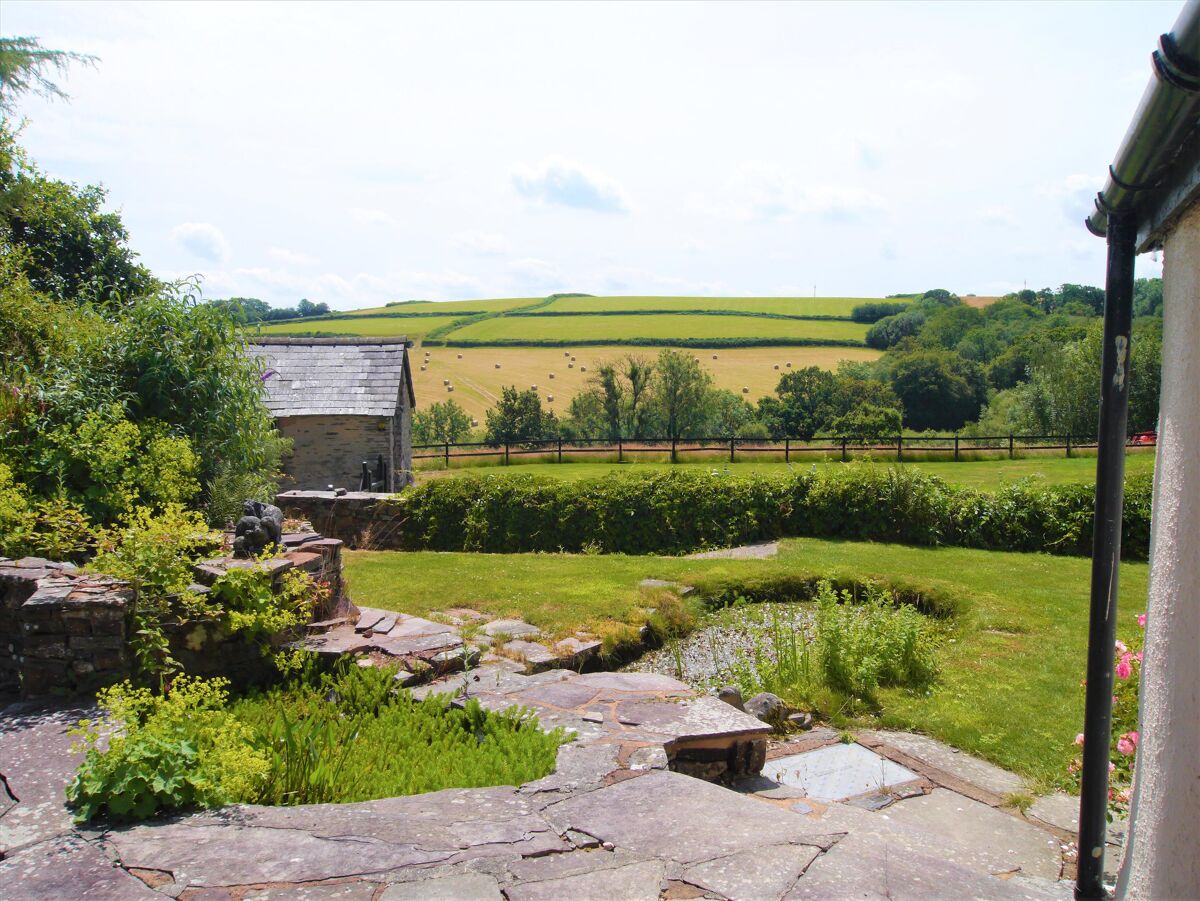 house for sale in Dulverton, Somerset, TA22 EXE012041939 Knight Frank