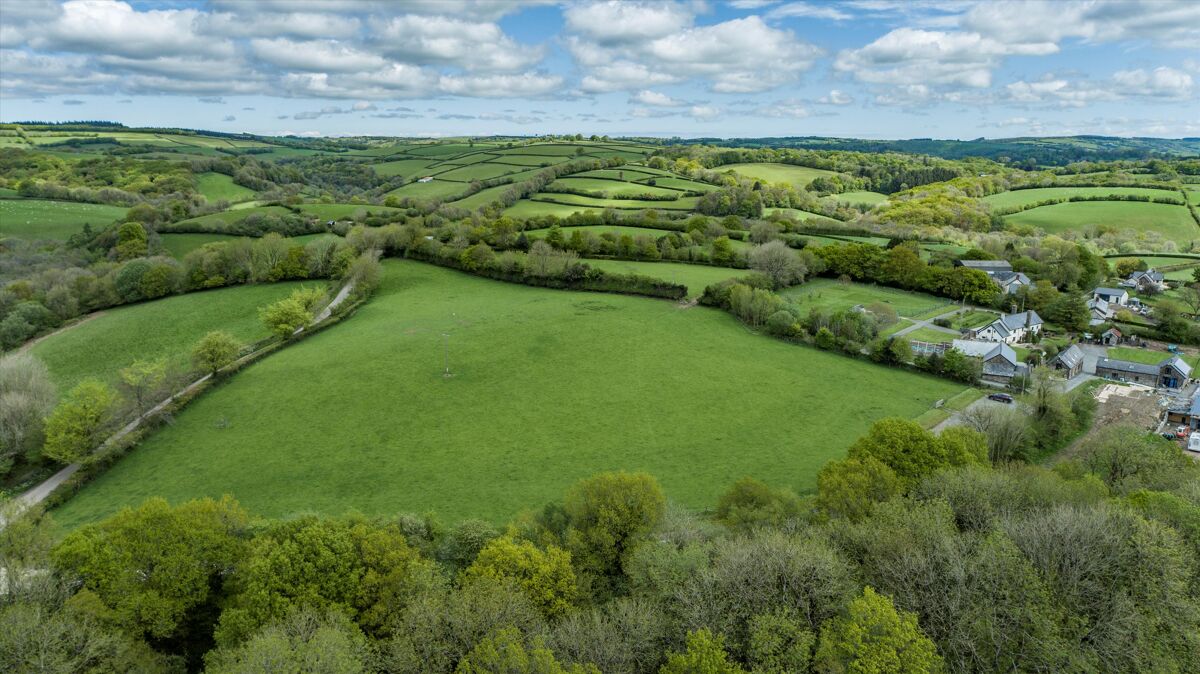 house for sale in Dulverton, Somerset, TA22 EXE012041939 Knight Frank