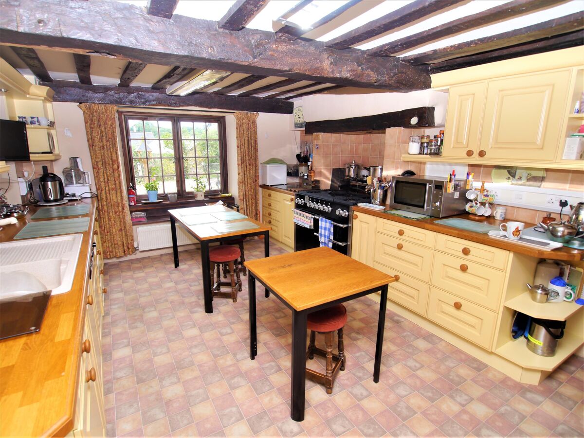 house for sale in Dulverton, Somerset, TA22 EXE012041939 Knight Frank