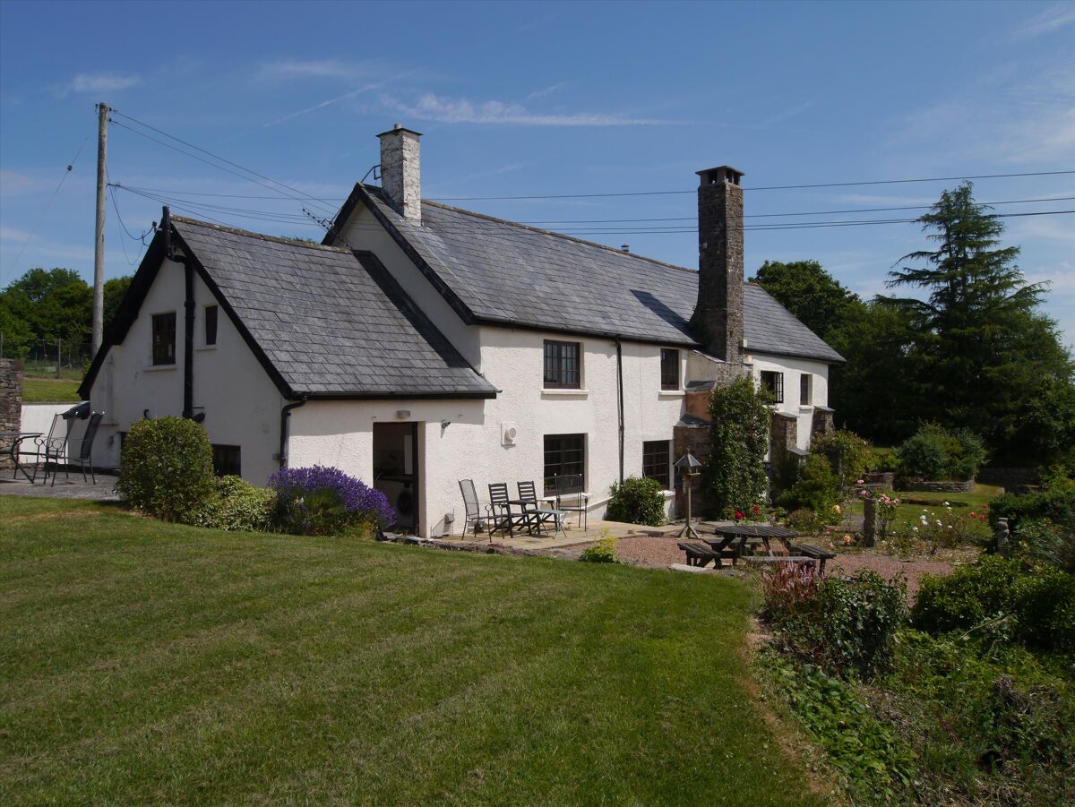 house for sale in Dulverton, Somerset, TA22 EXE012041939 Knight Frank