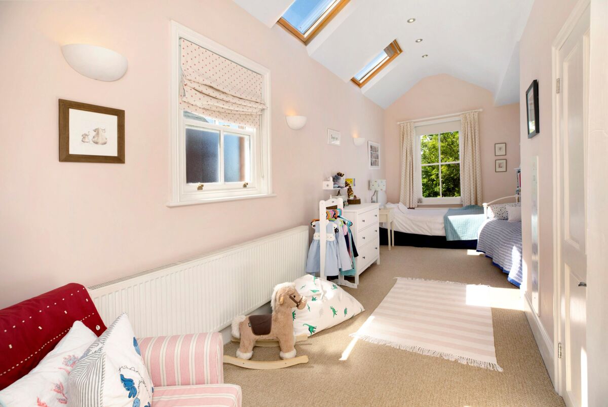 house for sale in St. Leonards Road, Exeter, Devon, EX2 EXE012046955