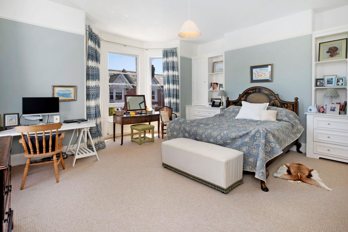 house for sale in St. Leonards Road, Exeter, Devon, EX2 EXE012046955