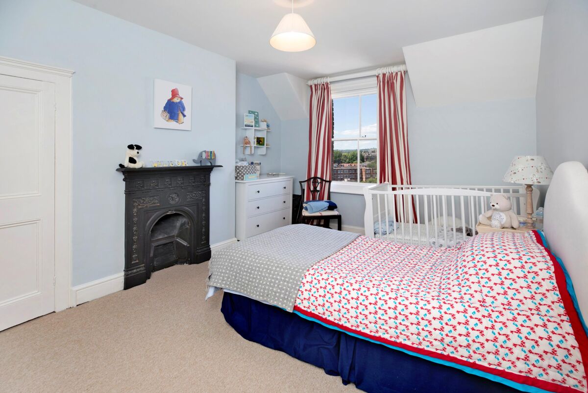 house for sale in St. Leonards Road, Exeter, Devon, EX2 EXE012046955