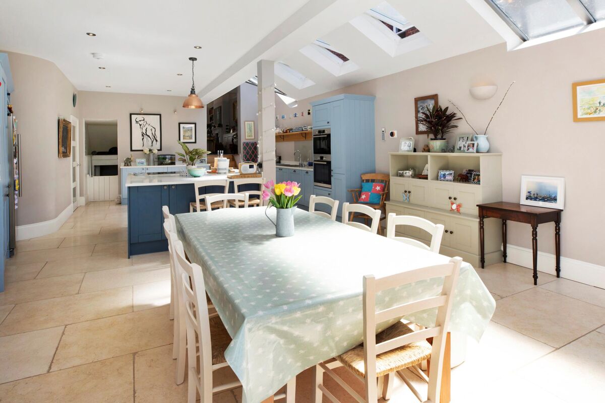 house for sale in St. Leonards Road, Exeter, Devon, EX2 EXE012046955