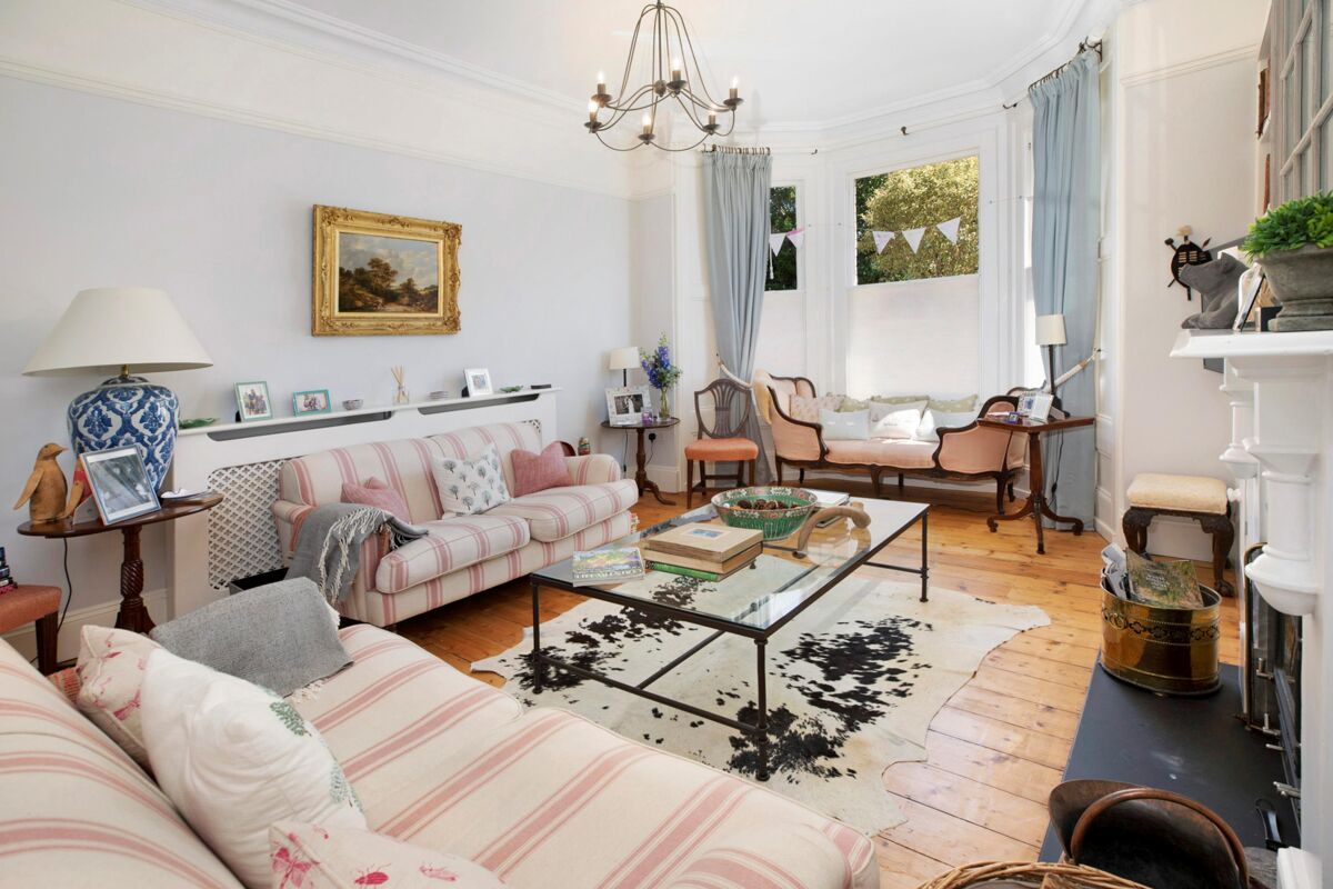 house for sale in St. Leonards Road, Exeter, Devon, EX2 EXE012046955