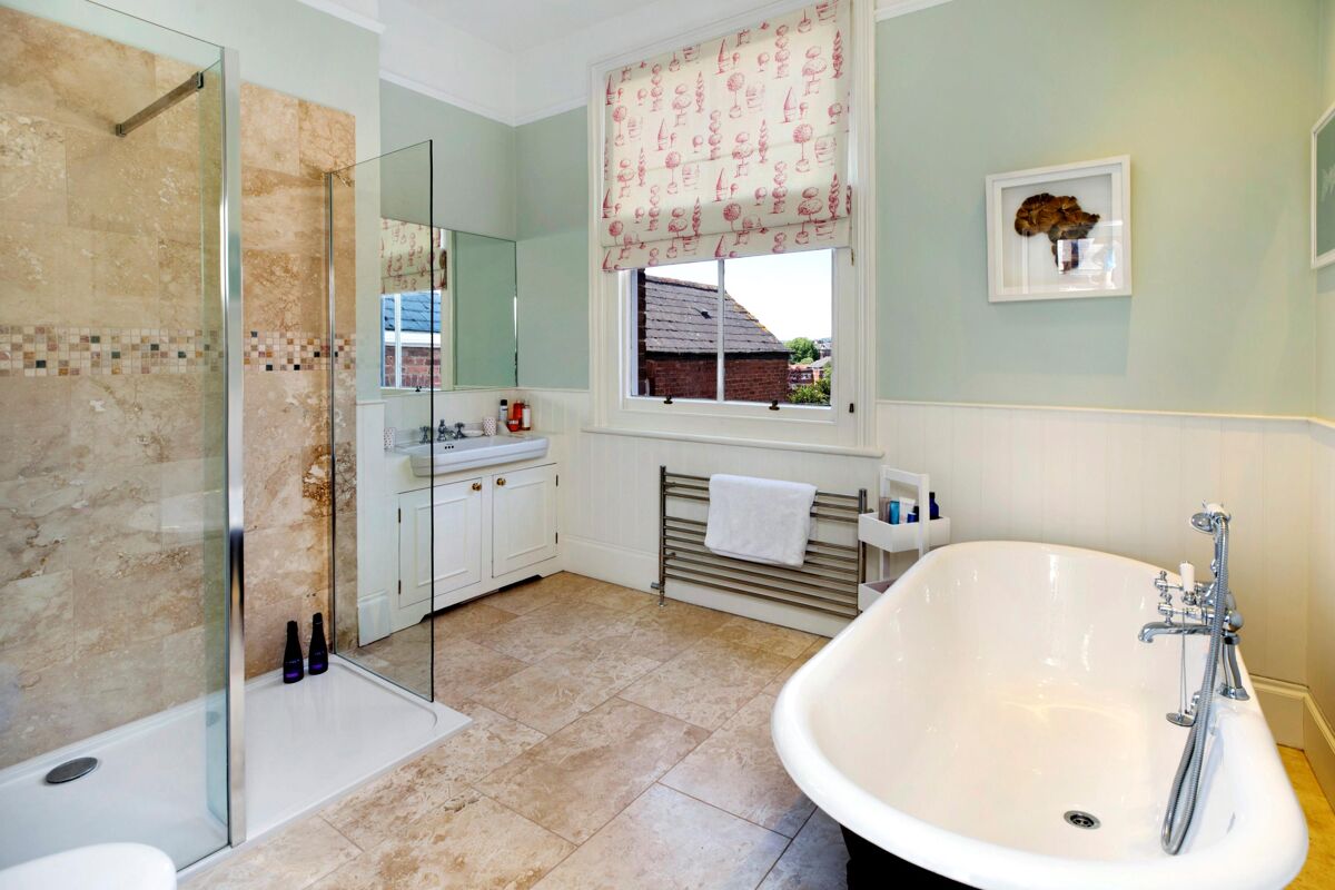 house for sale in St. Leonards Road, Exeter, Devon, EX2 EXE012046955