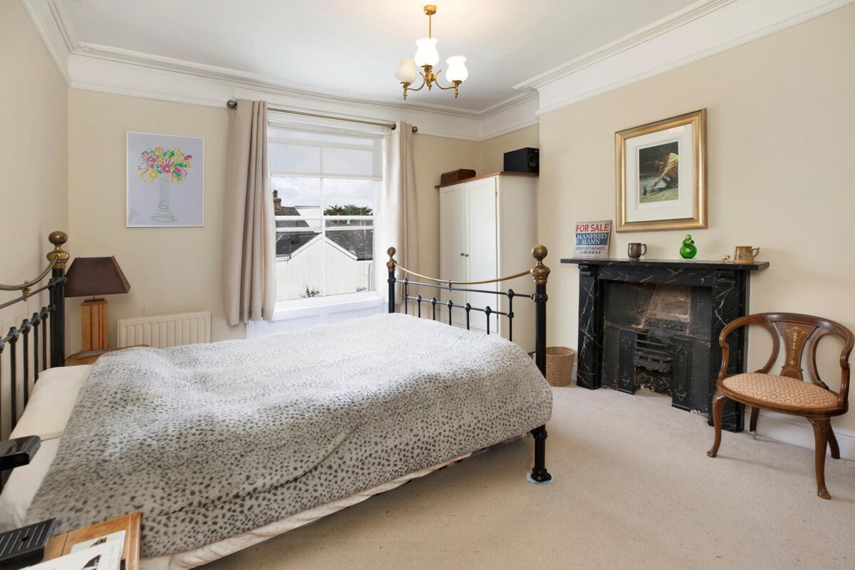 house for sale in Wonford Road, Exeter, Devon, EX2 EXE012048721