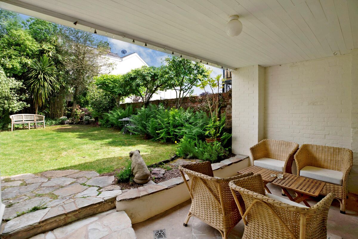 house for sale in Wonford Road, Exeter, Devon, EX2 EXE012048721