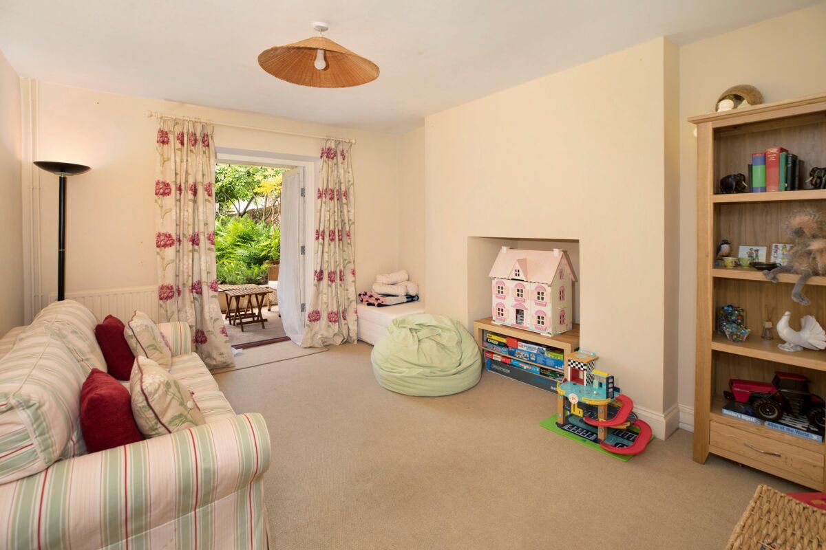 house for sale in Wonford Road, Exeter, Devon, EX2 EXE012048721