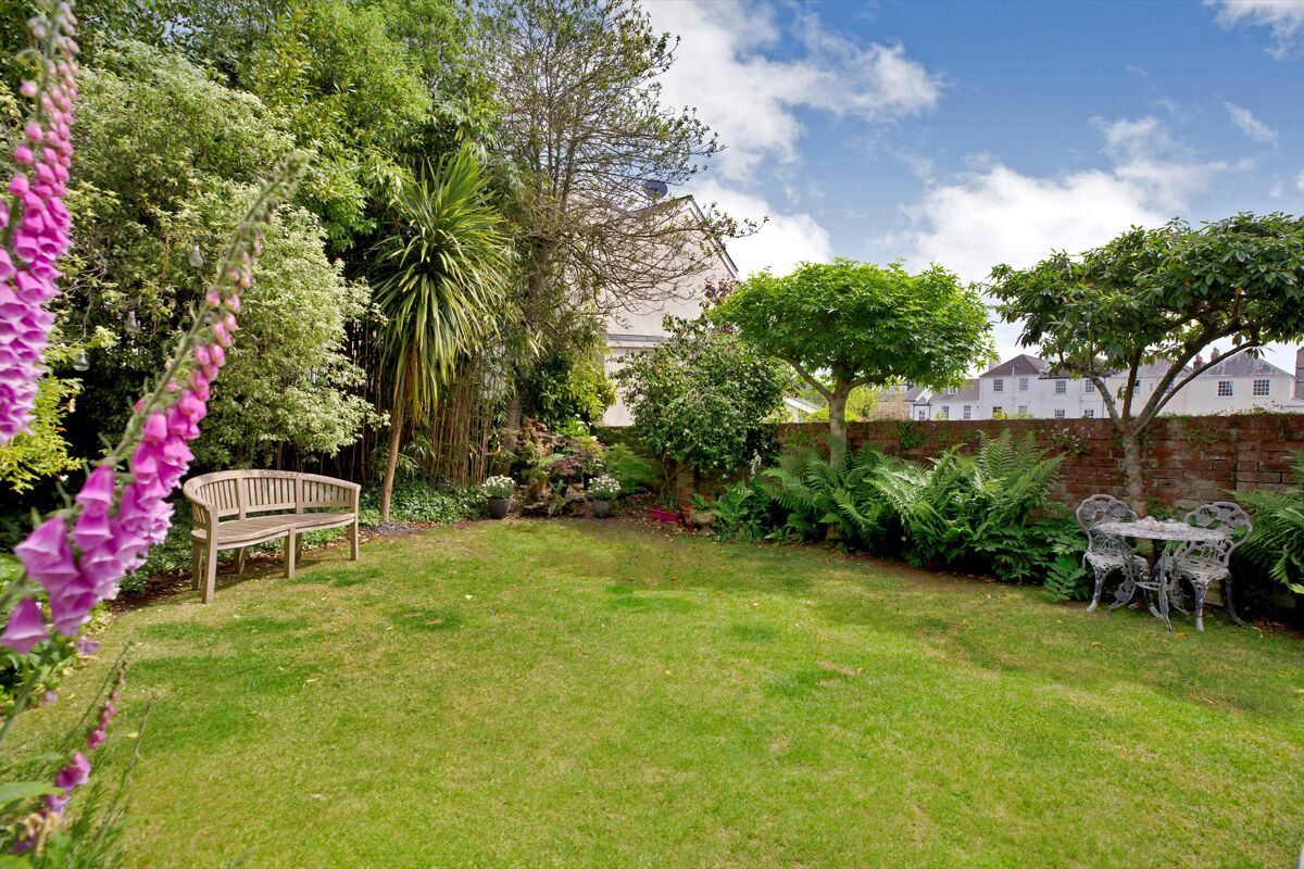 house for sale in Wonford Road, Exeter, Devon, EX2 EXE012048721