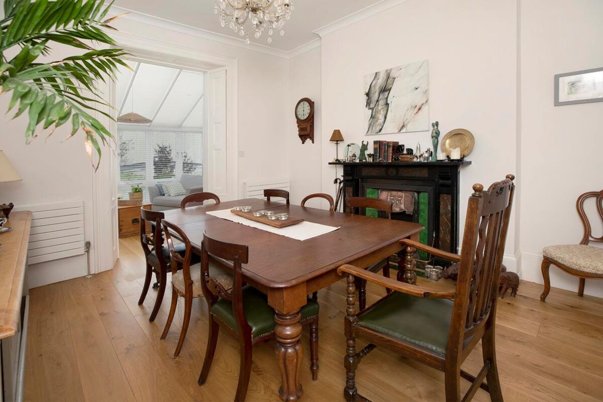 house for sale in Wonford Road, Exeter, Devon, EX2 EXE012048721