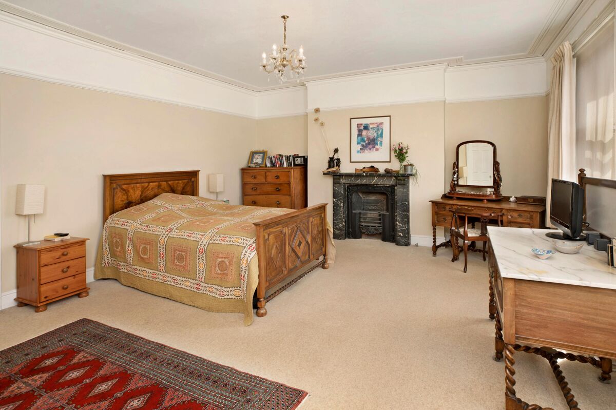 house for sale in Wonford Road, Exeter, Devon, EX2 EXE012048721