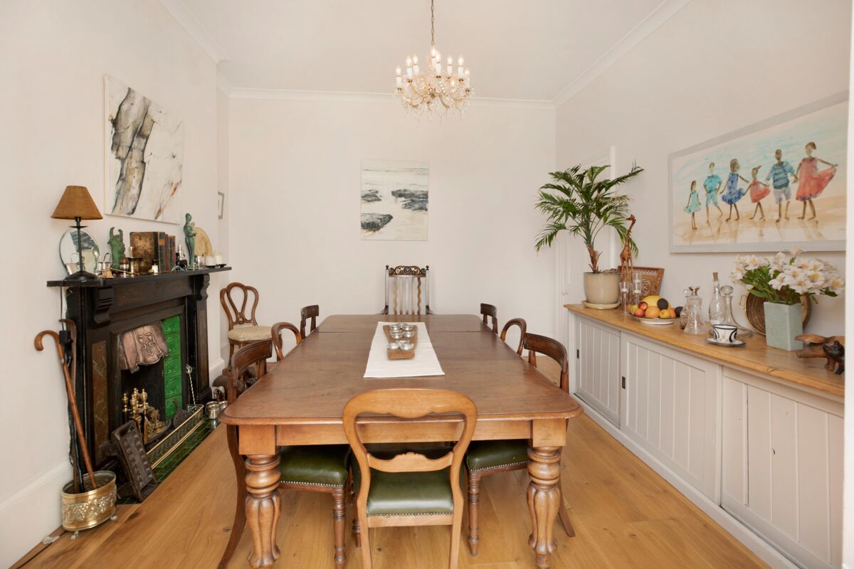 house for sale in Wonford Road, Exeter, Devon, EX2 EXE012048721