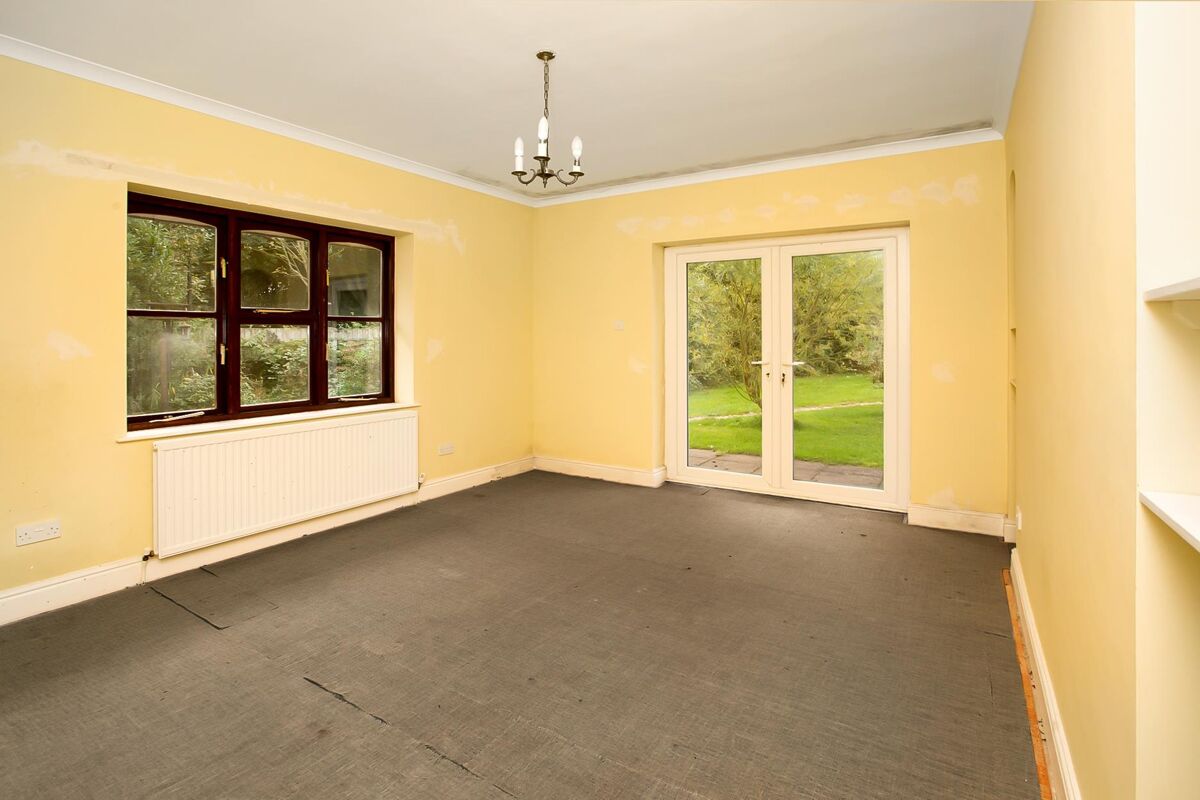 bungalow for sale in Poltimore, Exeter, Devon, EX4 EXE012048821 Knight Frank