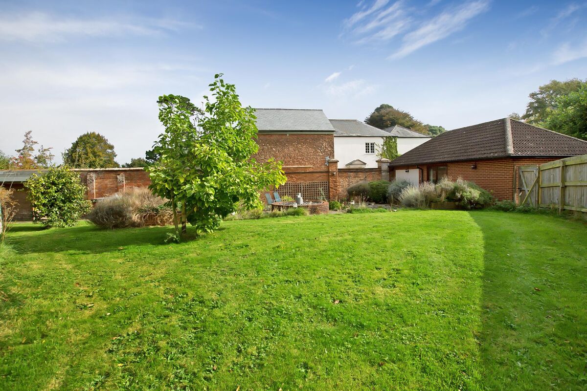 bungalow for sale in Poltimore, Exeter, Devon, EX4 EXE012048821 Knight Frank