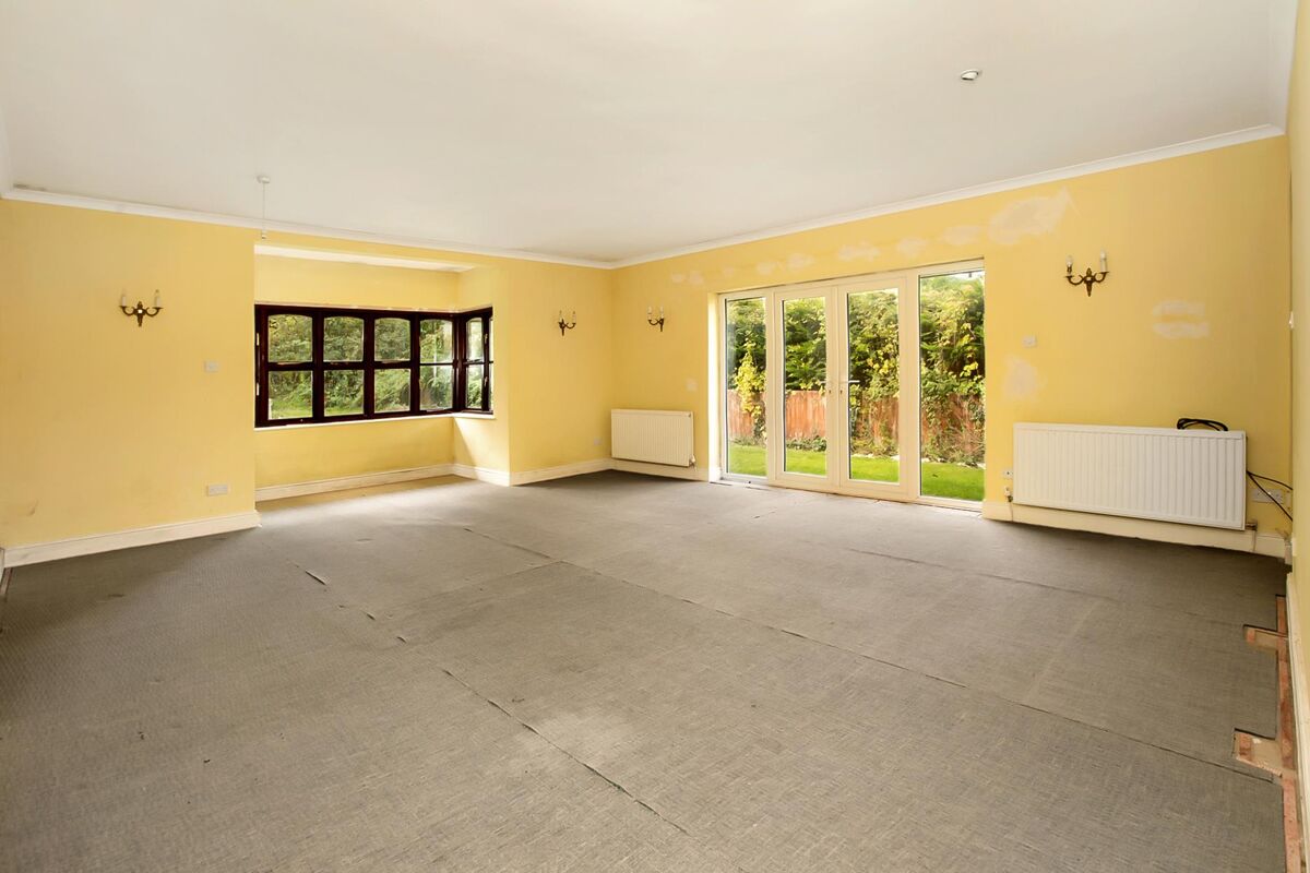 bungalow for sale in Poltimore, Exeter, Devon, EX4 EXE012048821 Knight Frank