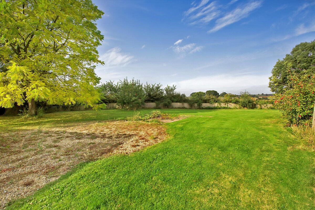 bungalow for sale in Poltimore, Exeter, Devon, EX4 EXE012048821