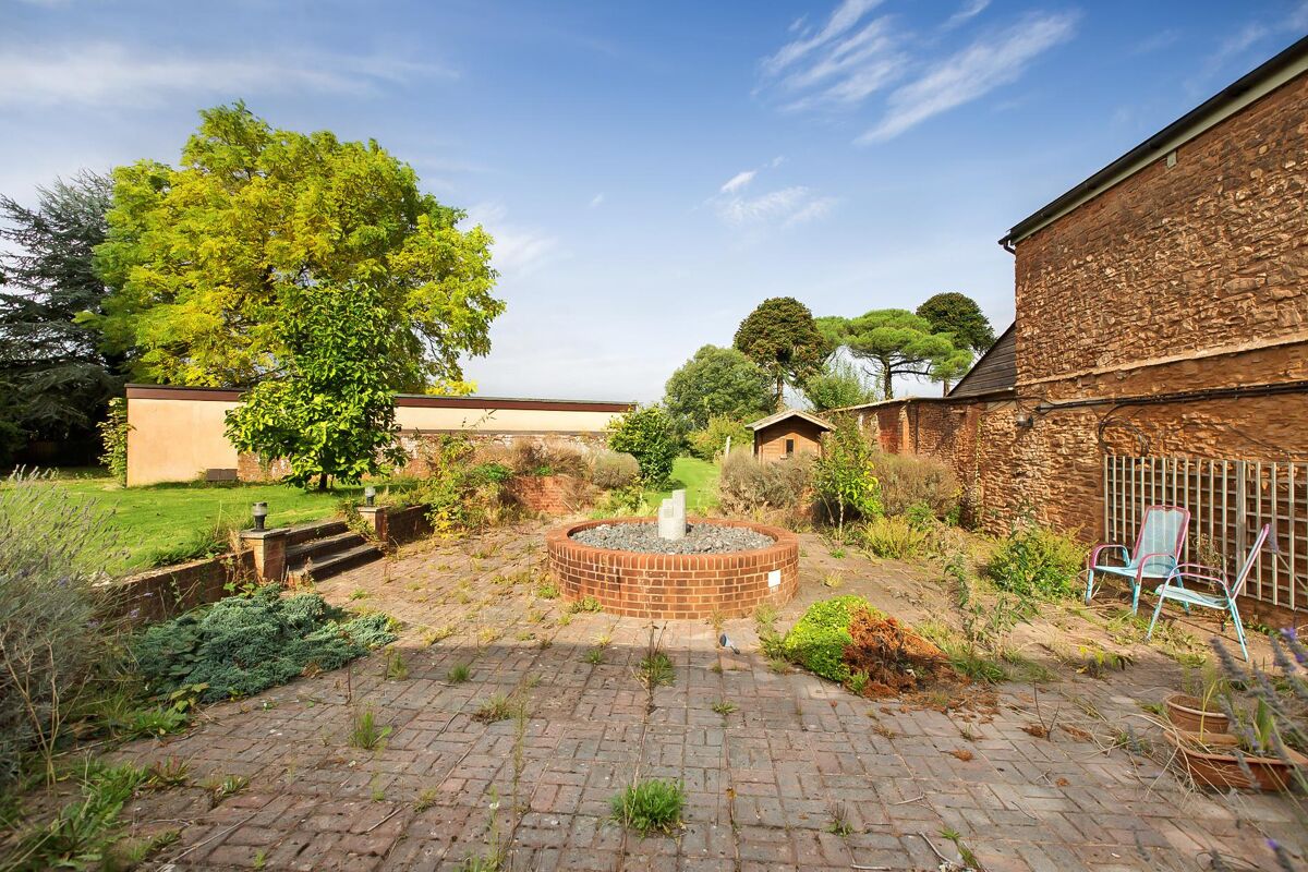 bungalow for sale in Poltimore, Exeter, Devon, EX4 EXE012048821 Knight Frank