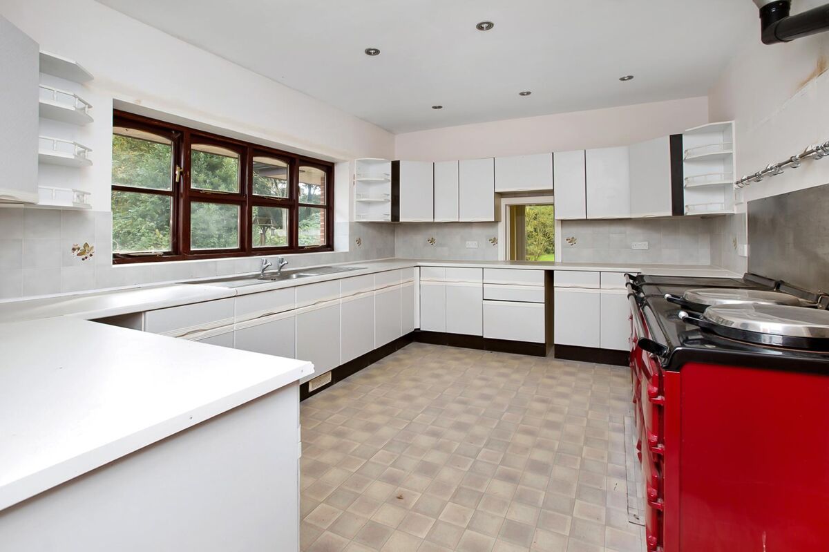 bungalow for sale in Poltimore, Exeter, Devon, EX4 EXE012048821