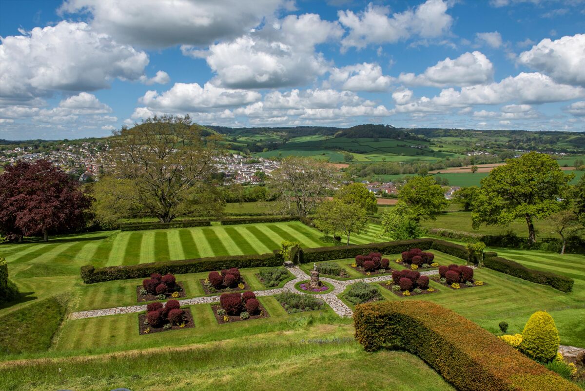 house for sale in Trow Hill, Sidmouth, Devon, EX10 EXE012049262