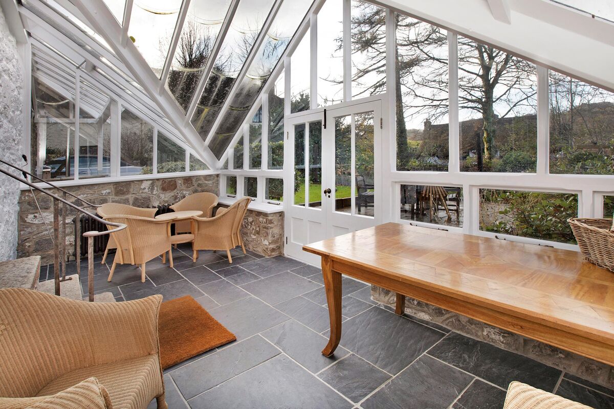 house for sale in Lustleigh, Newton Abbot, Devon, TQ13 EXE012051230