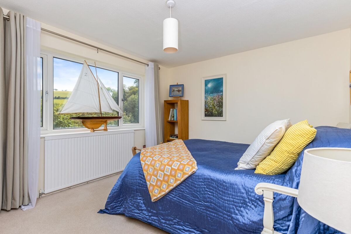 house for sale in Swannaton Road, Dartmouth, Devon, TQ6 EXE012057456