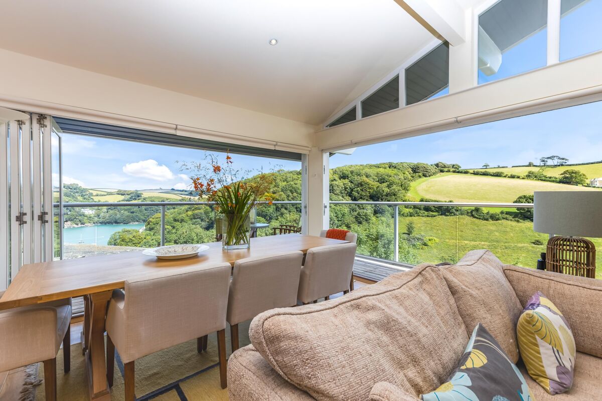 house for sale in Swannaton Road, Dartmouth, Devon, TQ6 EXE012057456