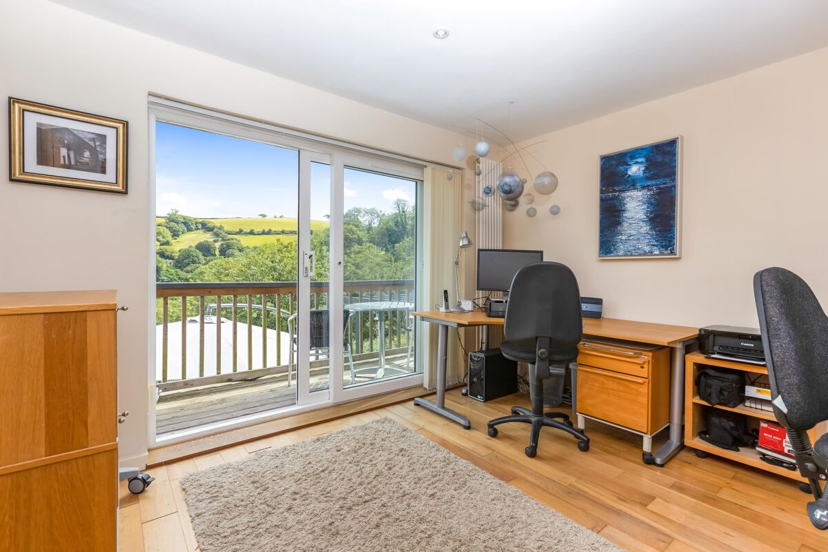 house for sale in Swannaton Road, Dartmouth, Devon, TQ6 EXE012057456