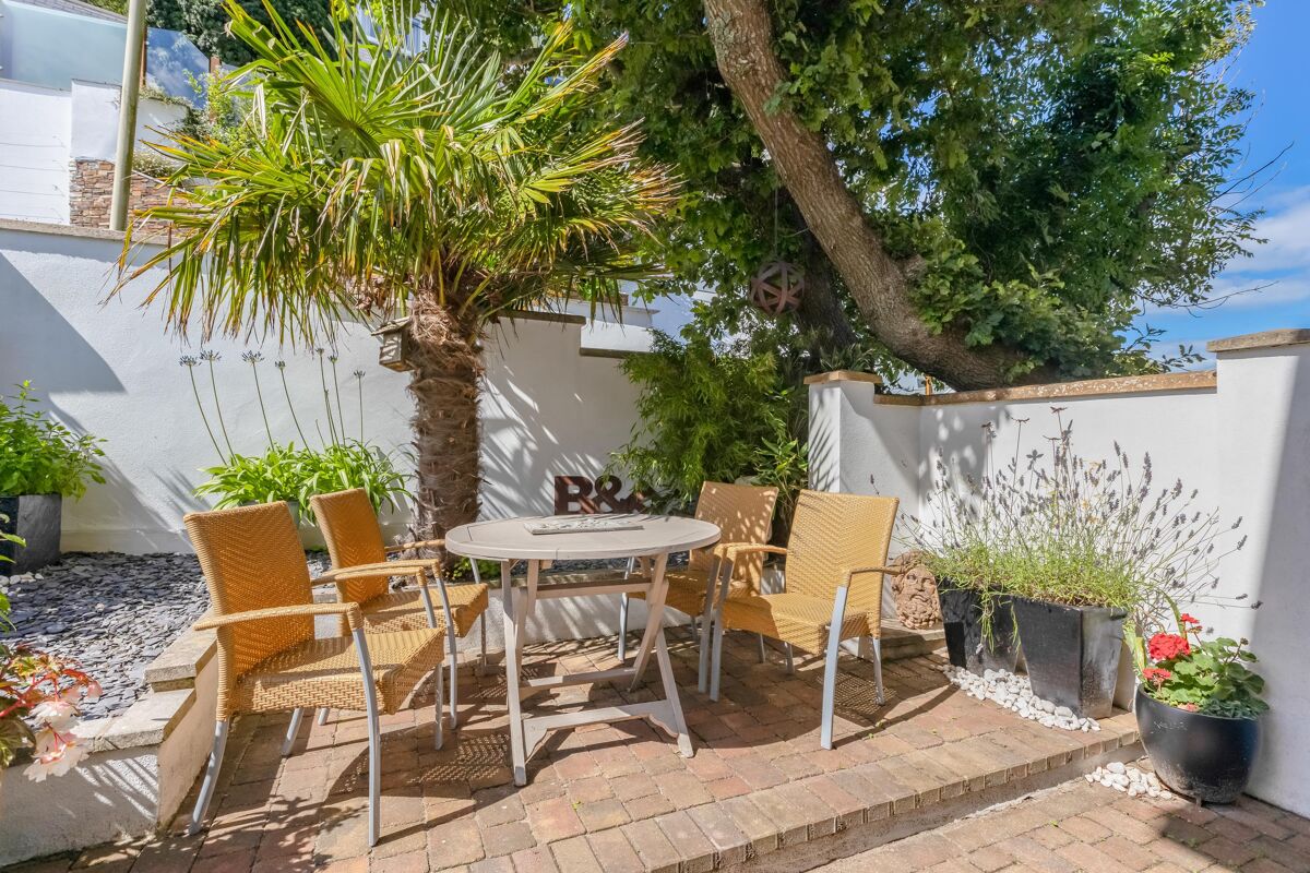 house for sale in Swannaton Road, Dartmouth, Devon, TQ6 EXE012057456