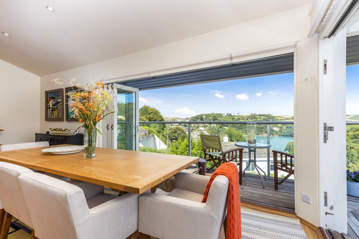 house for sale in Swannaton Road, Dartmouth, Devon, TQ6 EXE012057456