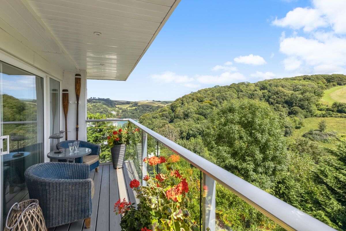 house for sale in Swannaton Road, Dartmouth, Devon, TQ6 EXE012057456