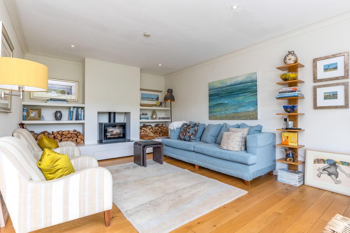 house for sale in Swannaton Road, Dartmouth, Devon, TQ6 EXE012057456