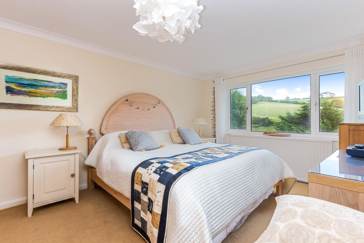 house for sale in Swannaton Road, Dartmouth, Devon, TQ6 EXE012057456