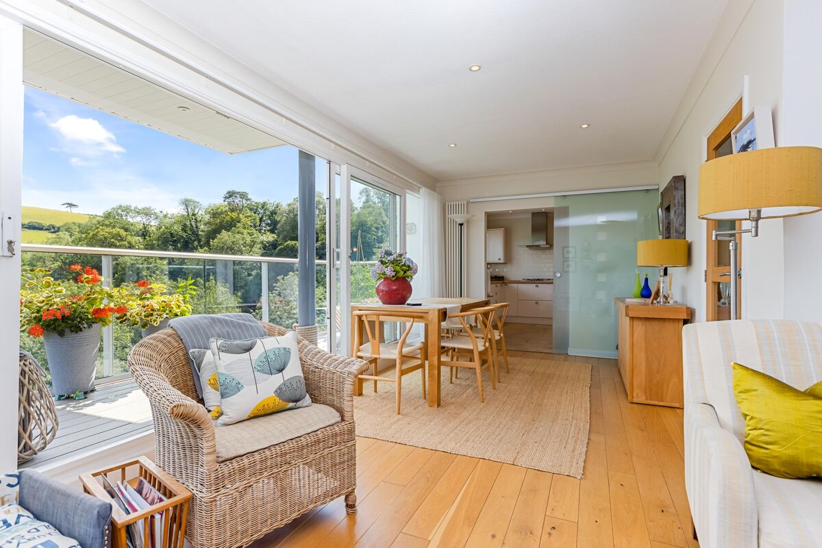 house for sale in Swannaton Road, Dartmouth, Devon, TQ6 EXE012057456