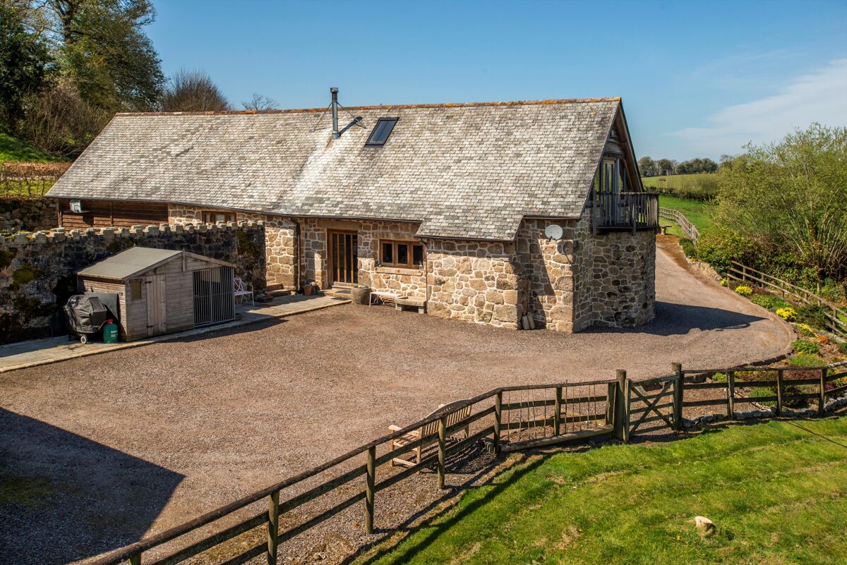 house for sale in Moretonhampstead, Newton Abbot, Devon, TQ13